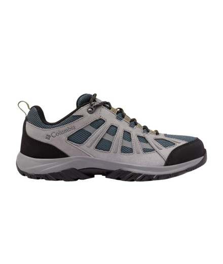 Sapatilhas de Montanha Columbia REDMOND™ III Homem Cinza