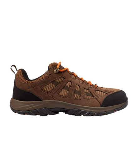 Zapatillas REDMOND™ III Hombre Marrón