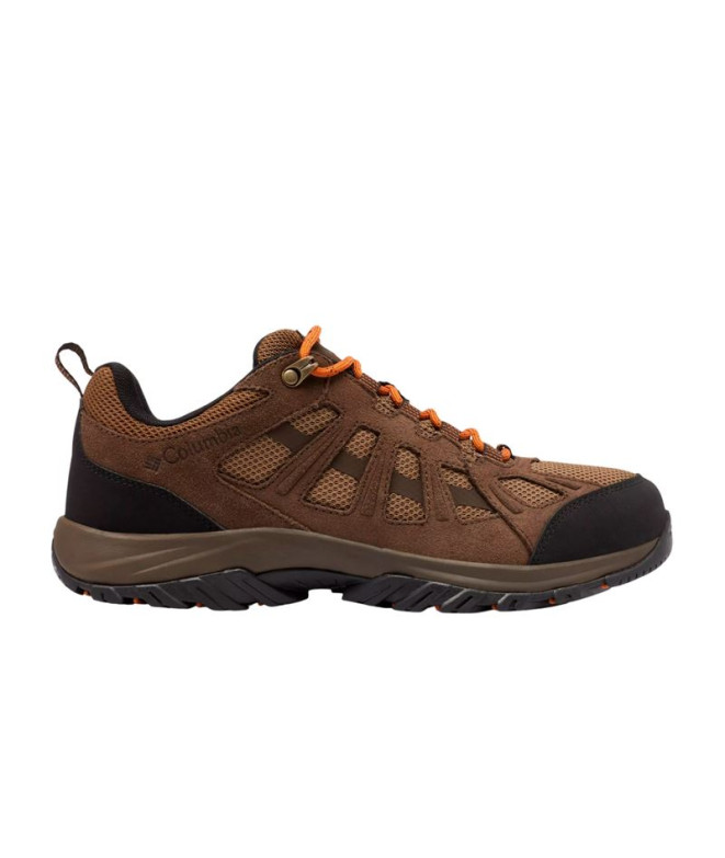 Zapatillas REDMOND™ III Hombre Marrón