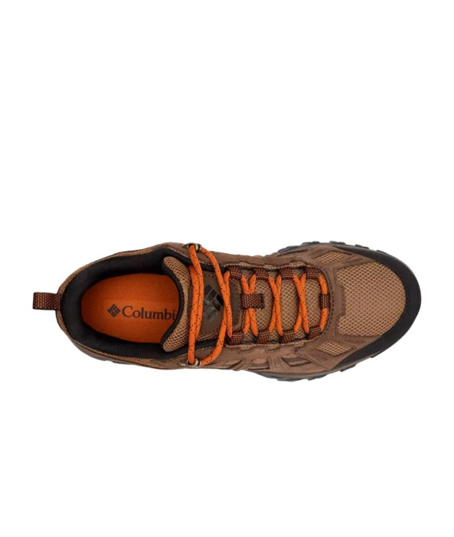 Chaussures REDMOND™ III Homme Marron