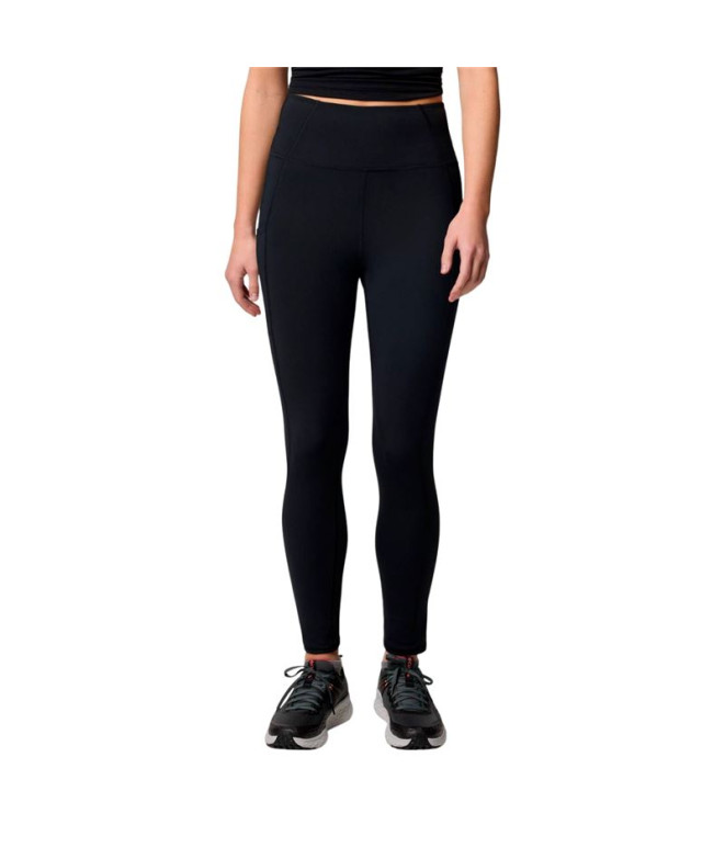 Malhas de Montanha Columbia Boundless Trek™ Mulher Preto