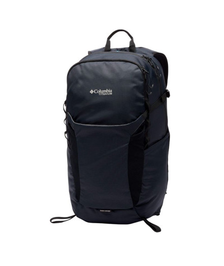 Mochila Columbia Triple Canyon™ 24L Backpack Negro