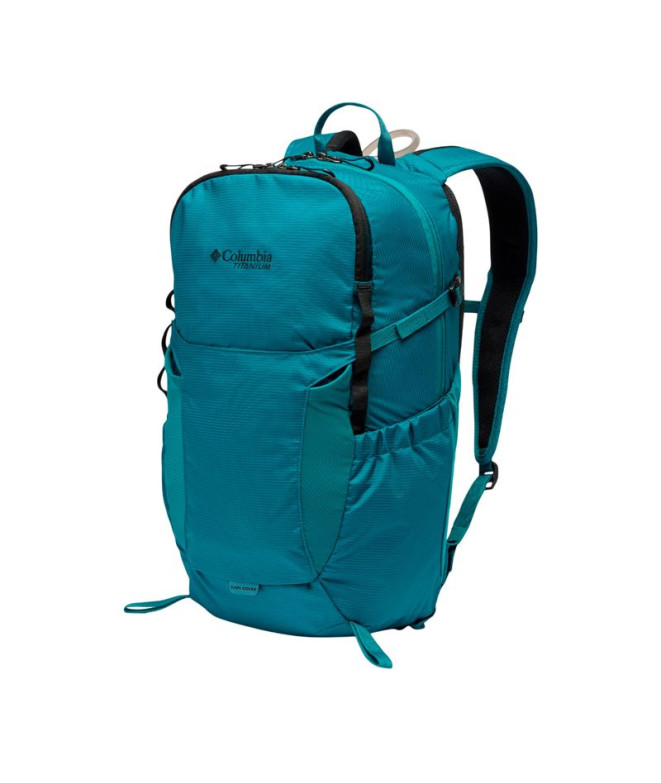 Sac à dos de Montagne Columbia Triple Canyon™ 24L Vert