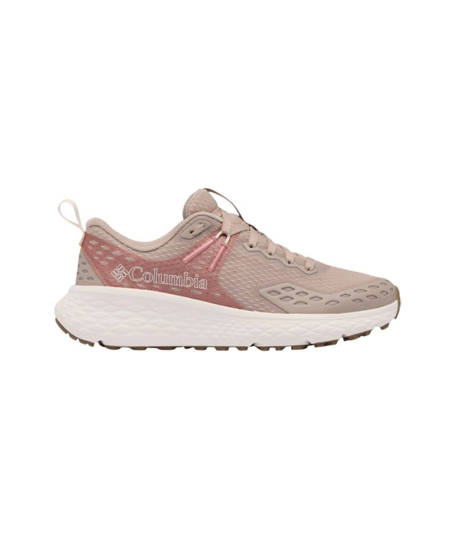 Sapatilhas de Montanha Columbia Konos™ Trs Mulher Taupe