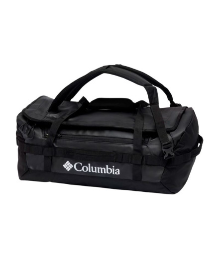 Bolsa Montaña Columbia Landroamer™ 40L Duffel Negro