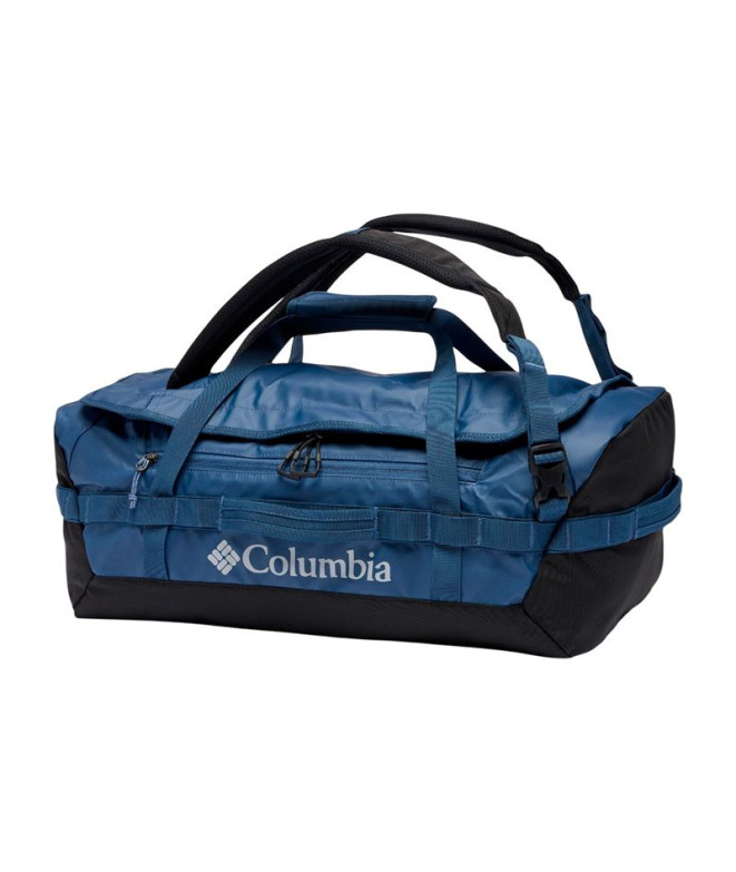 Mochila de Montanha Columbia Landroamer™ 40L Duffel Azul
