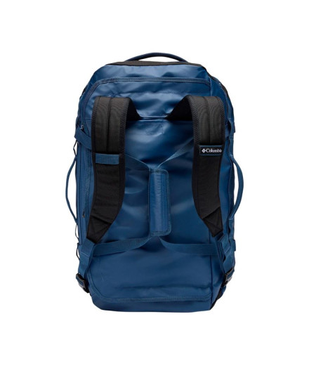 Sac à dos de Montagne Columbia Landroamer™ 40L Duffel Bleu 2