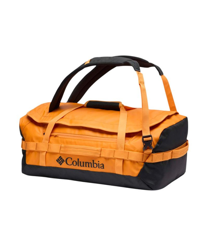 Bolsa Montaña Columbia Landroamer™ 40L Duffel Naranja