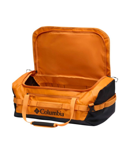 Sac Montagne Columbia Landroamer™ 40L Duffel Orange 2