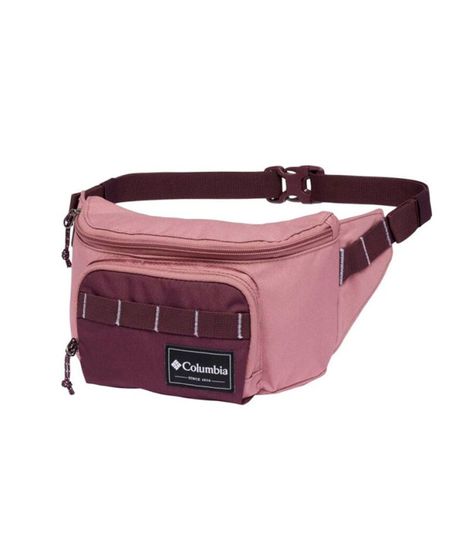 Bolsa Montaña Columbia Zigzag™ Ii Hip Pack Rosa vino