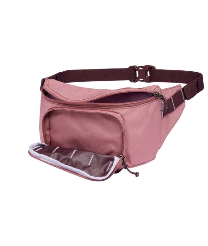 Sac Montagne Columbia Zigzag™ Ii Hip Pack Rose vin