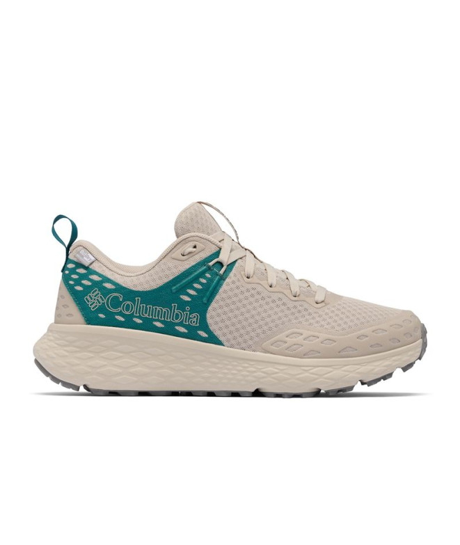 Chaussures de Montagne Columbia Konos™ Trs Outdry™ Homme Gris