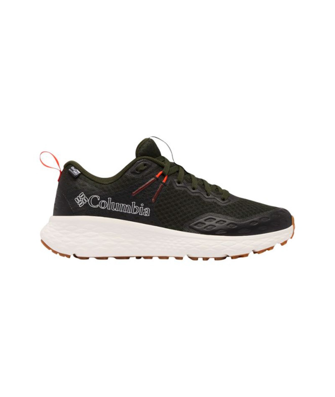 Zapatillas de Montaña Columbia Konos™ Trs Outdry™ Hombre Verde
