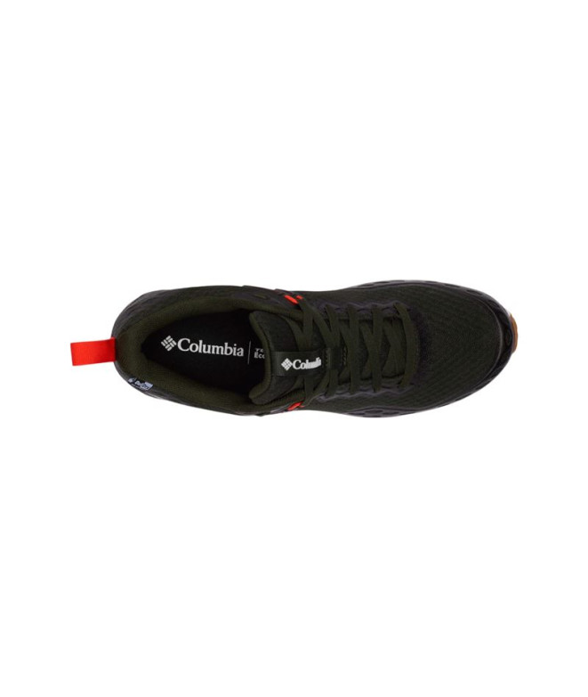 Chaussures de Montagne Columbia Konos™ Trs...