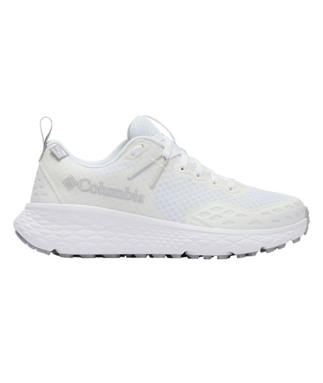 Sapatilhas de Montanha Columbia Konos™ Trs Outdry™ Mulher Branco