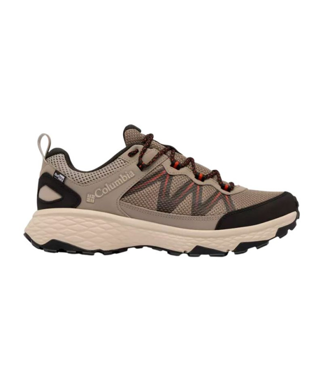 Zapatillas de Montaña Columbia Peakfreak Rush™ Outdry™ Hombre Beige