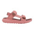 Sandalias de Montaña Columbia Peakfreak Roam™ Mujer Rojo