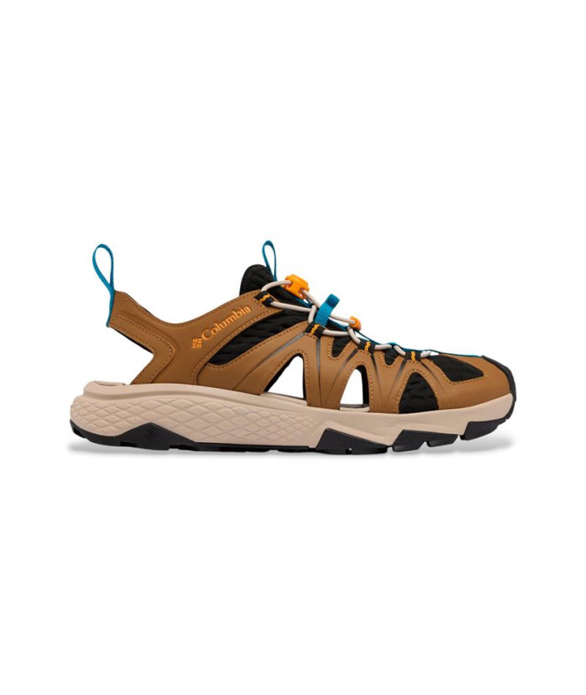 Sandalias de Montaña Columbia Peakfreak Rush™ Hombre Marrón