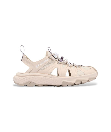 Sandales de Montagne Columbia Peakfreak Rush™ Femme Marron