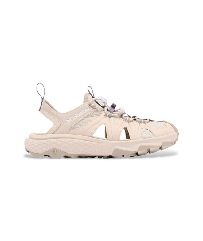 Sandales de Montagne Columbia Peakfreak Rush™ Femme Marron