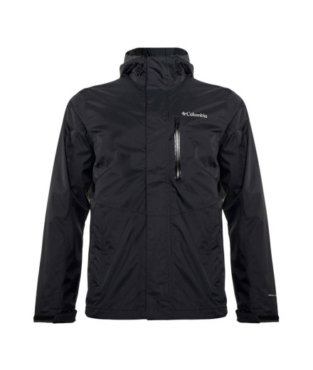 Chaqueta de Montaña Columbia Pouring Adventure™ Iii...