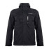 Veste de Montagne Columbia Pouring Adventure™ Iii Homme Noir