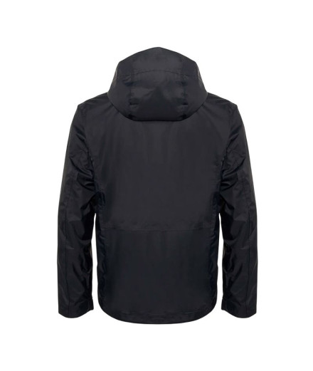 Veste de Montagne Columbia Pouring Adventure™ Iii Homme Noir 2