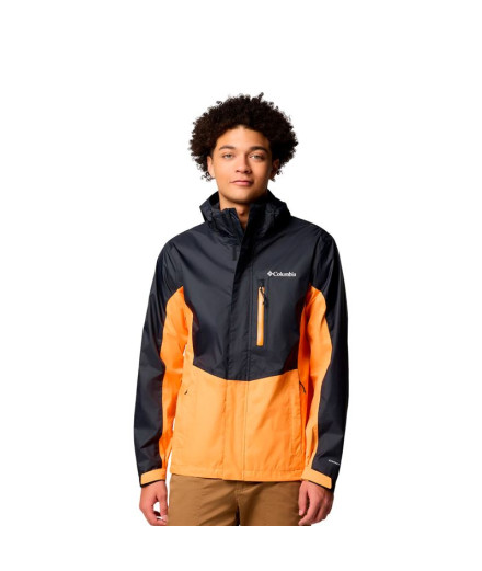 Veste de Montagne Columbia Pouring Adventure™ Iii Homme Noir