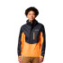 Veste de Montagne Columbia Pouring Adventure™ Iii Homme Noir