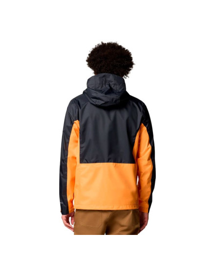 Veste de Montagne Columbia Pouring Adventure™ Iii Homme Noir 2