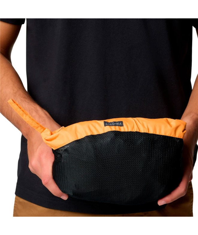 Casaco de Montanha Columbia Pouring Adventure™...