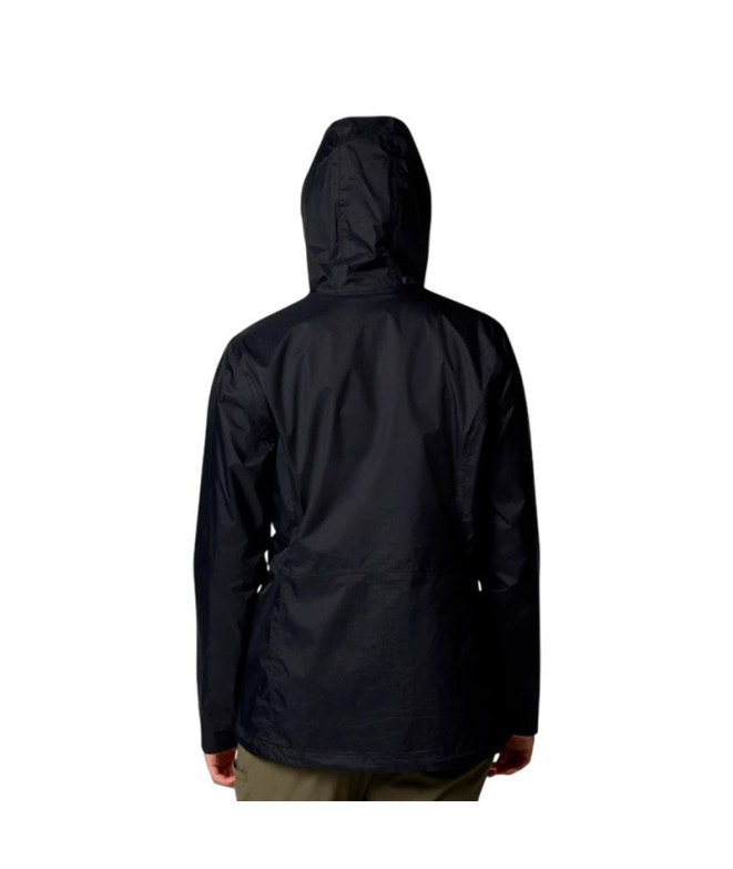 Casaco de Montanha Columbia Pouring Adventure™...