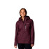 Veste de Montagne Columbia Pouring Adventure™ Iii Femme Rouge