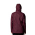 Veste de Montagne Columbia Pouring Adventure™ Iii Femme Rouge