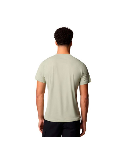 T-shirt de Montagne Columbia Zero Rules™ Light Ss Crew... 2