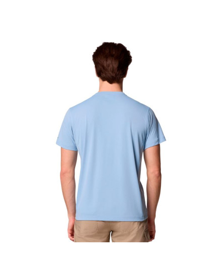 T-shirt de Montagne Columbia Zero Rules™ Light Ss Crew... 2