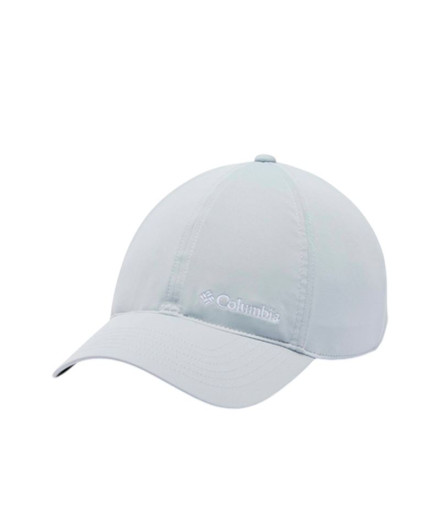 Casquette de Montagne Columbia Coolhead™ Iii Ball Gris
