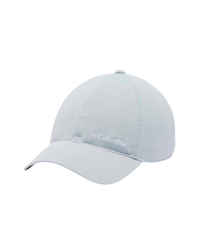 Casquette de Montagne Columbia Coolhead™ Iii Ball Gris