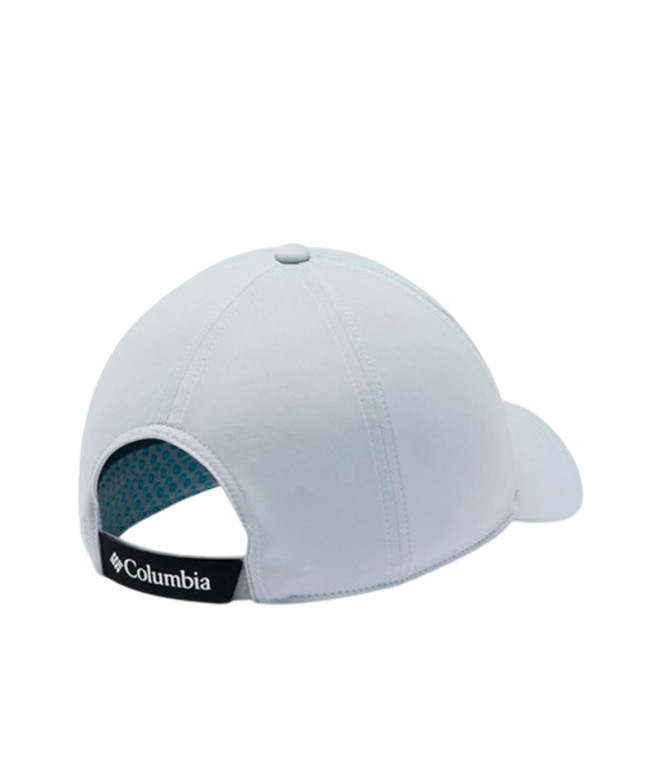 Boné de Montanha Columbia Coolhead™ Iii Ball Cinza