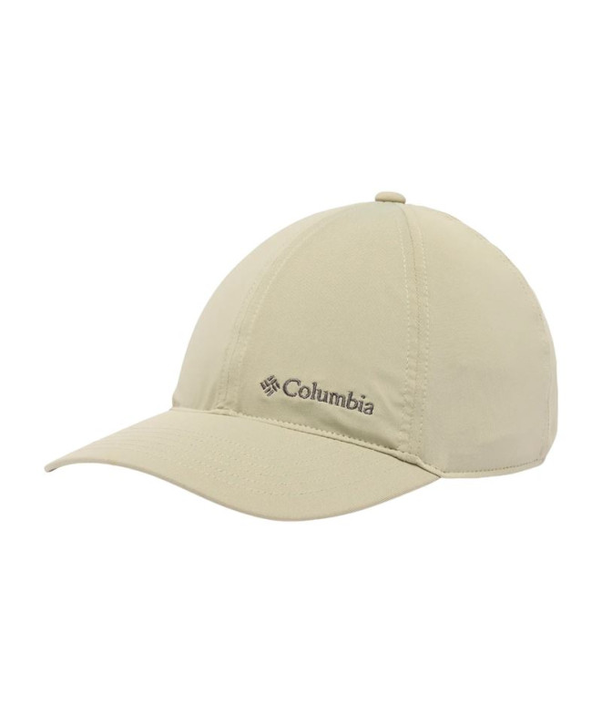 Casquette de Montagne Columbia Coolhead™ Iii Ball Vert