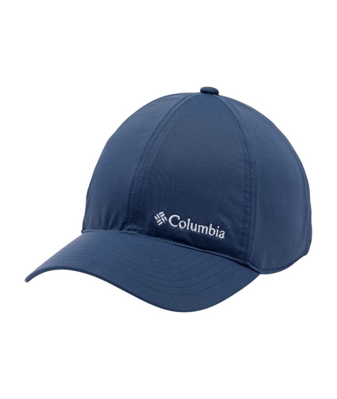 Gorra de Montaña Columbia Coolhead™ Iii Ball Azul