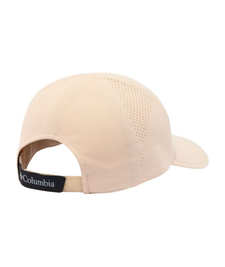 Casquette de Montagne Columbia Silver Ridge™ Iv Ball Marrón 2