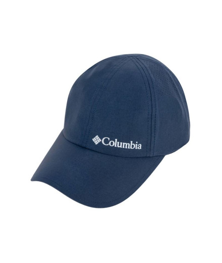 Boné de Montanha Columbia Silver Ridge™ Iv Ball Azul