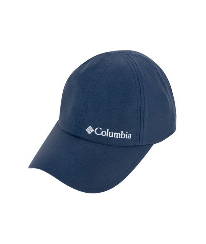 Gorra de Montaña Columbia Silver Ridge™ Iv Ball Azul