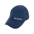 Casquette de Montagne Columbia Silver Ridge™ Iv Ball Bleu