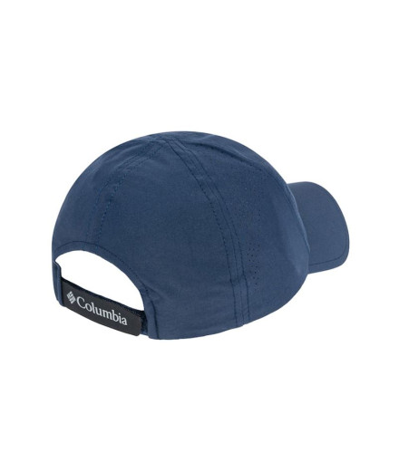 Casquette de Montagne Columbia Silver Ridge™ Iv Ball Bleu 2