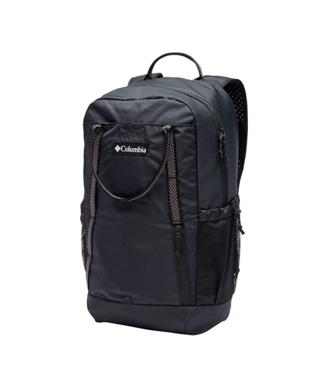 Sac à dos de Montagne Columbia Echo Mountain™ 25L Noir