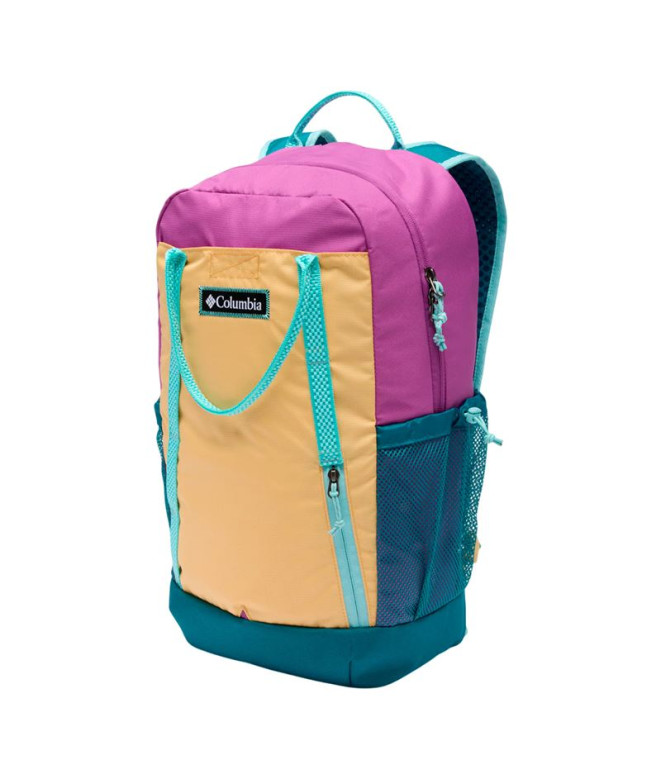 Sac à dos de Montagne Columbia Echo Mountain™ 25L Violet