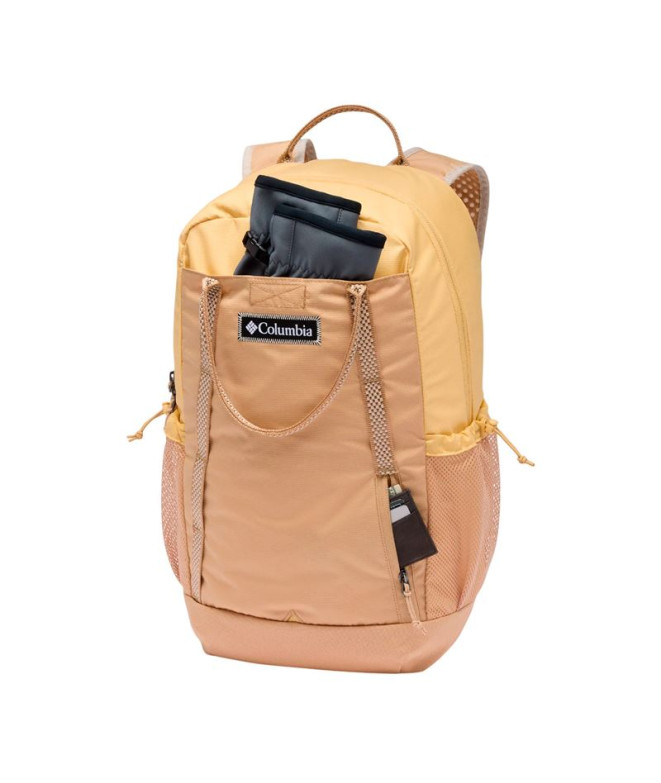 Mochila de Montaña Columbia Echo Mountain™ 25L Amarillo