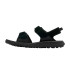 Sandales de Montagne Columbia Konos™ Hiker 2-Strap Homme Noir